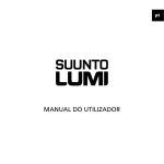 Manual do Utilizador