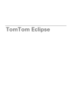 TomTom Eclipse