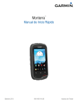 Monterra™ - GPS City Canada