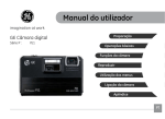 Manual do utilizador