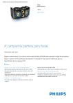 Product Leaflet: Sistema Mini Hi