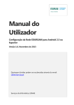 Manual do Utilizador - Instituto Politécnico do Porto