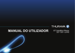 MANUAL DO UTILIZADOR