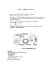 CPAP REMstar Plus