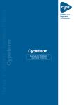Cypeterm - Top Informática