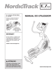 MANUAL DO UTILIZADOR