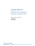 Calisto 620-M