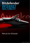 Bitdefender Internet Security