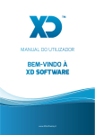 BEM-VINDO À XD SOFTWARE