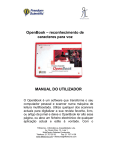 Manual do Openbook