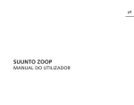 Manual - Suunto