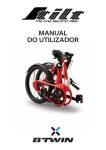 MANUAL DO UTILIZADOR