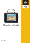 Manual do utilizador