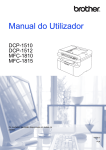 Manual do Utilizador - produktinfo.conrad.com