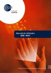 Manual Utilizador EAN-UCC 72006