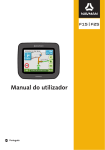 Manual do utilizador