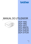 MANUAL DO UTILIZADOR