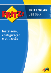 FRITZ!WLAN USB