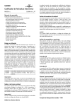 SL2000 Codificador de fechadura electrónico