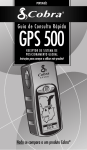 GPS 500