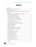 Plano de Prevenção do Jardim de Infância de Vale de Azares