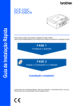 Instalar o Controlador e o Software