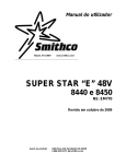 SUPER STAR “E” 48V - PT