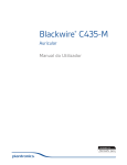Blackwire® C435-M