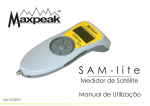 SAM-lite - Maxpeak.tv