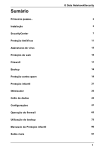 G Data NotebookSecurity