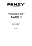ANGEL 2 - VIANAS