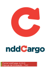 Manual nddCargo 4.2.6.0