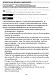 Todos os avisos de segurança fornecem detalhes específicos do