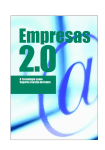 e-book-Empresas2.0 - Programa de Formação PME