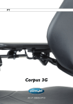 Corpus 3G - Mobilitec