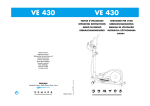 VE 430 VE 430