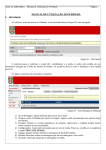 MANUAL DE UTILIZAÇÃO DO WEBMAIL I – Introdução