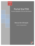 6. Manual do Portal Startiss