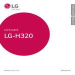 LG-H320