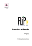 FLiP:mac - Manual de Utilização