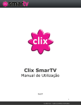 Clix SmarTV