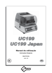 UC199 UC199 Japan