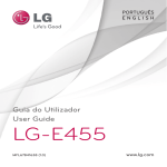 LG-E455