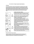 Relógio Comparador Digital Digimatic 543-390