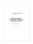 Fala Comigo - Editorial Brazil Informatica