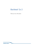 Backbeat® Go 2