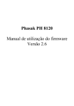 Phasak PH 8120
