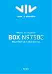 BOX N9750C