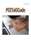 PCIToGCode