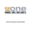 Manual de Utilização Frontoffice ZSRest